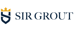 Sir Grout Salt Lake City Logo